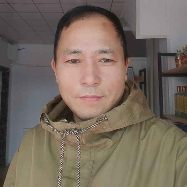 35岁岁吉林单身帅哥 - 池州吉缘网