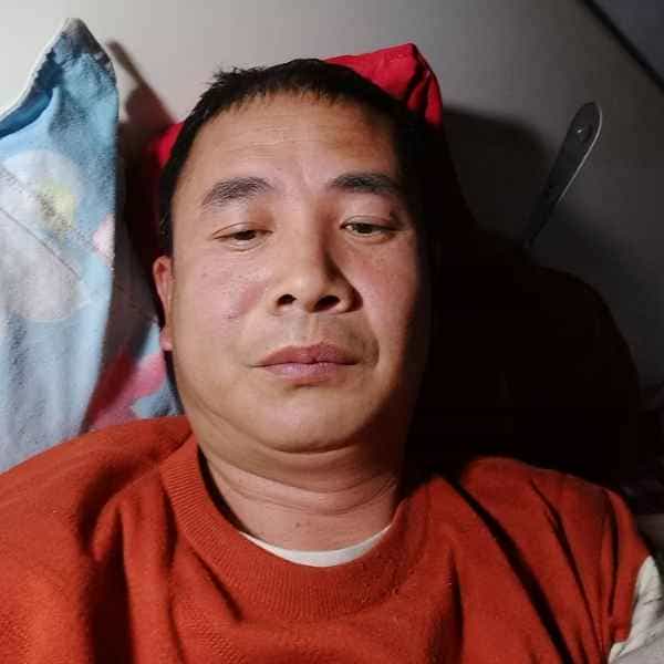48岁岁山西单身帅哥 - 池州吉缘网