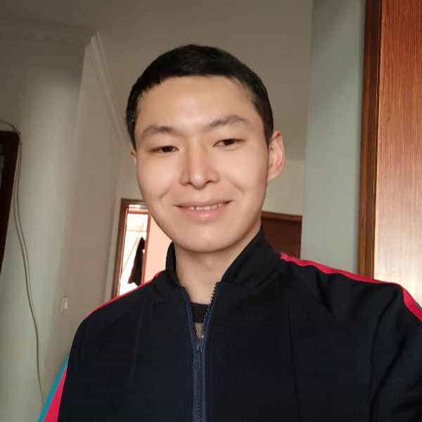 33岁岁安徽单身帅哥 - 池州吉缘网