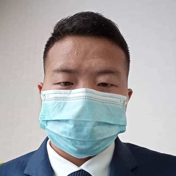 31岁岁安徽单身帅哥 - 池州吉缘网