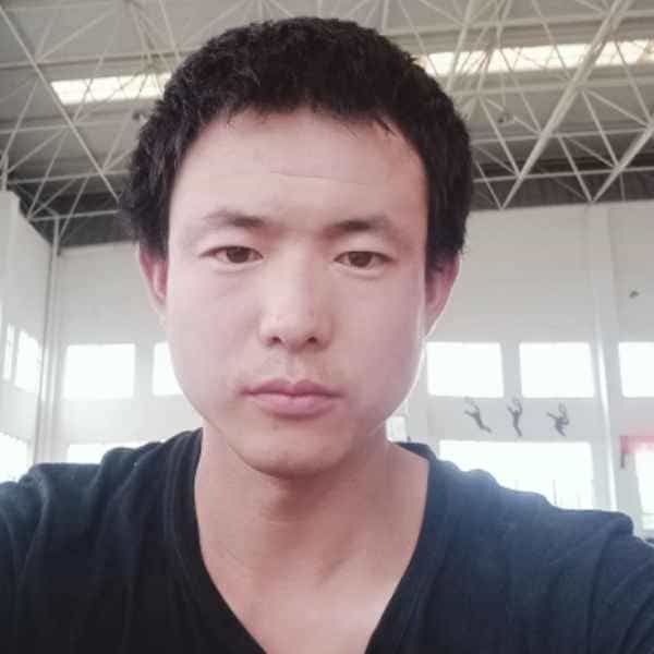 37岁岁辽宁单身帅哥 - 池州吉缘网