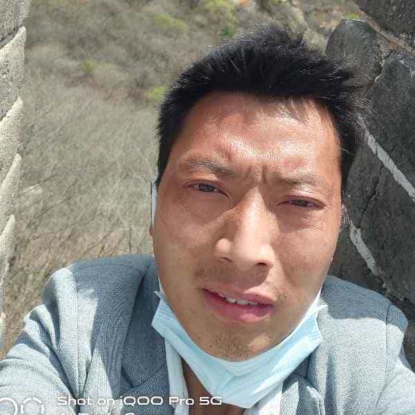 39岁岁贵州单身帅哥 - 池州吉缘网