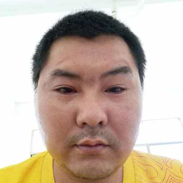 38岁岁广东单身帅哥 - 池州吉缘网