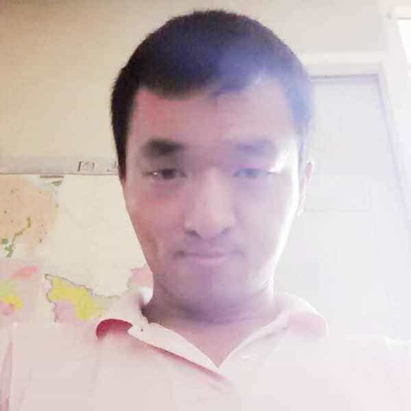 35岁岁黑龙江单身帅哥 - 池州吉缘网