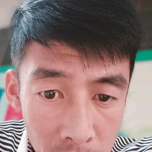 36岁岁河南单身帅哥 - 池州吉缘网