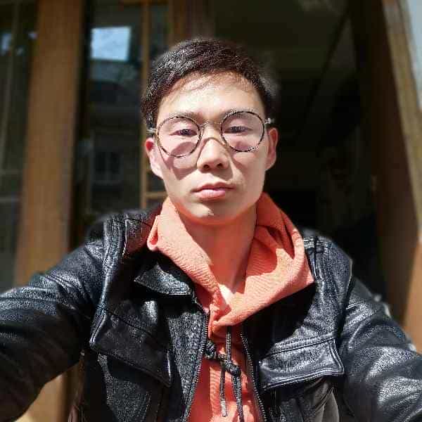 39岁岁江西单身帅哥 - 池州吉缘网