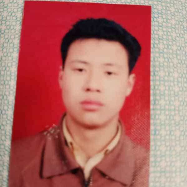 38岁岁安徽单身帅哥 - 池州吉缘网