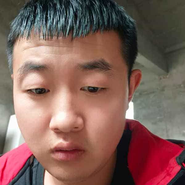 25岁岁河南单身帅哥 - 池州吉缘网