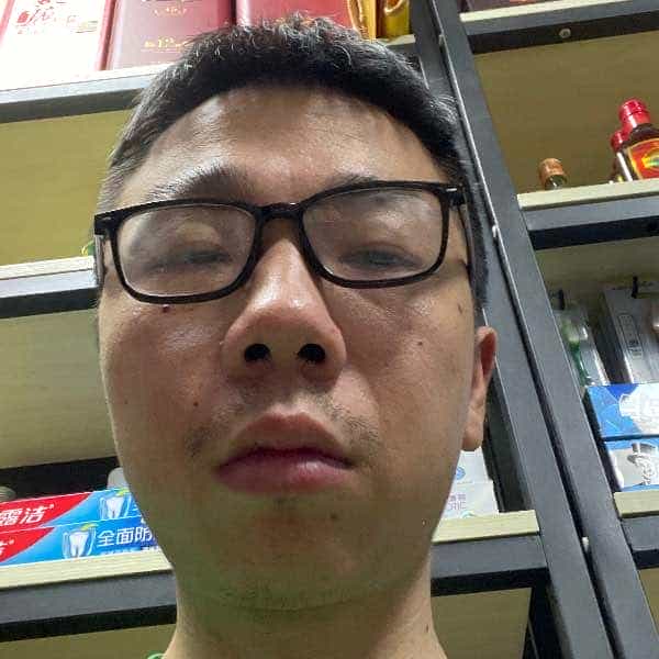 35岁岁湖北单身帅哥 - 池州吉缘网