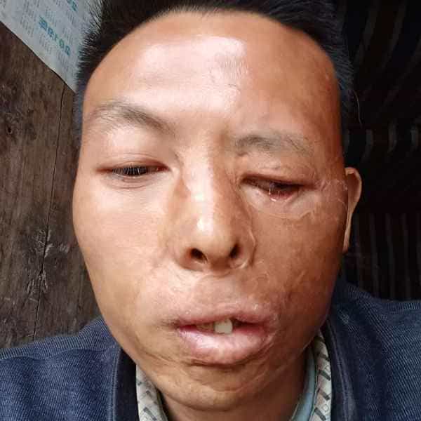 34岁岁四川单身帅哥 - 池州吉缘网