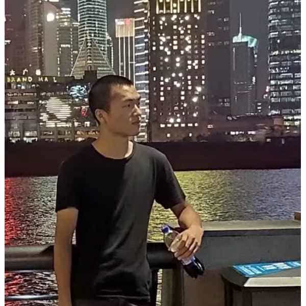 25岁岁河南单身帅哥 - 池州吉缘网