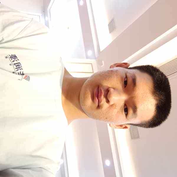26岁岁河南单身帅哥 - 池州吉缘网