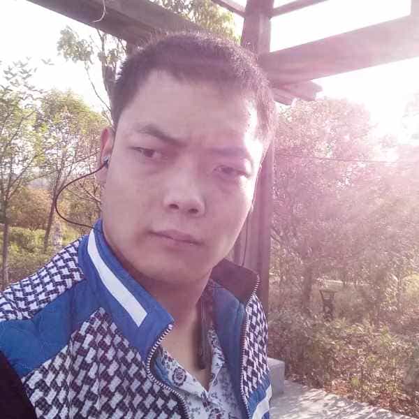 32岁岁陕西单身帅哥 - 池州吉缘网