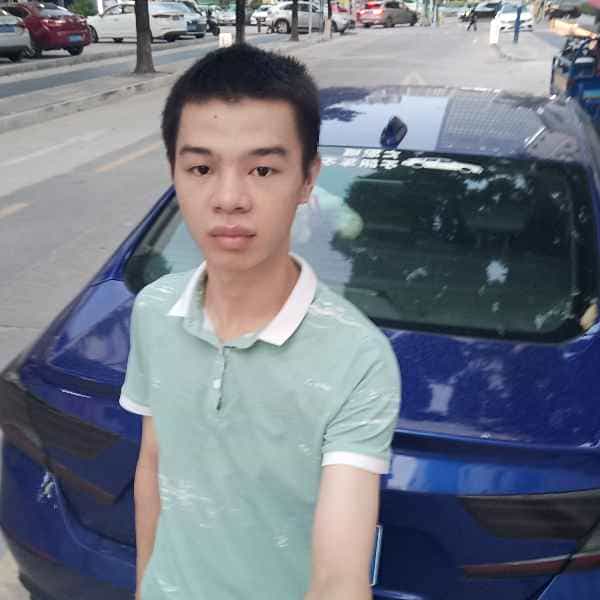 27岁岁广东单身帅哥 - 池州吉缘网