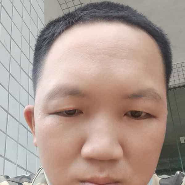 35岁岁广东单身帅哥 - 池州吉缘网