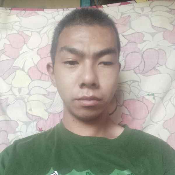 27岁岁吉林单身帅哥 - 池州吉缘网