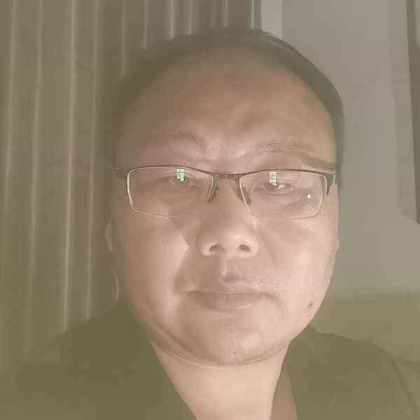 44岁岁山东单身帅哥 - 池州吉缘网