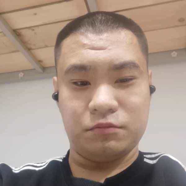 25岁岁山东单身帅哥 - 池州吉缘网