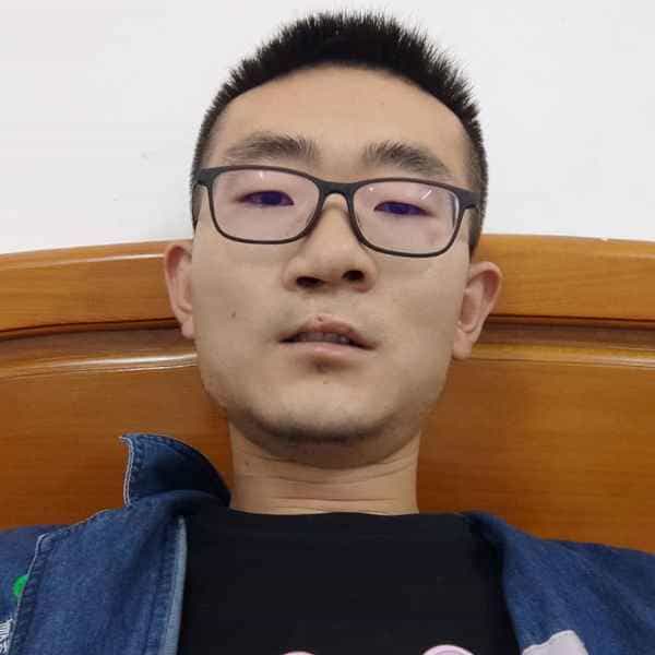 32岁岁内蒙古单身帅哥 - 池州吉缘网