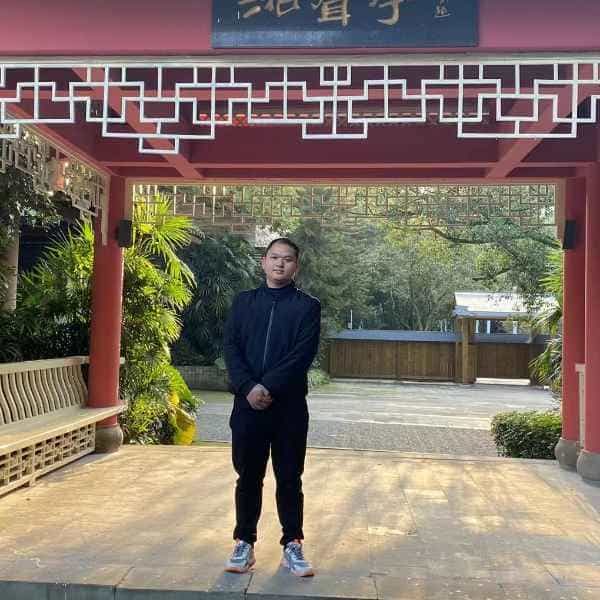 31岁岁重庆单身帅哥 - 池州吉缘网