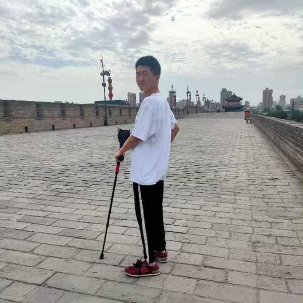 30岁岁陕西单身帅哥 - 池州吉缘网