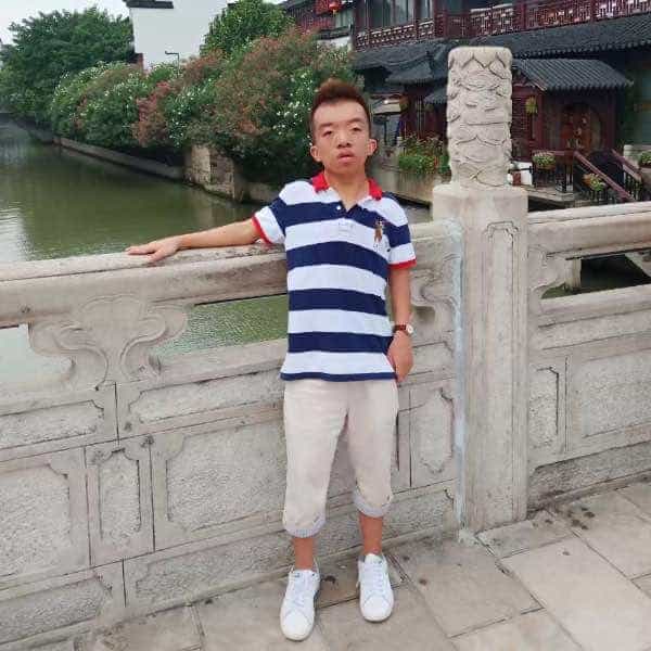 28岁岁吉林单身帅哥 - 池州吉缘网