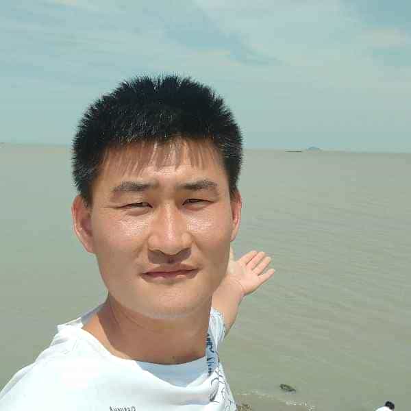 32岁岁山东单身帅哥 - 池州吉缘网