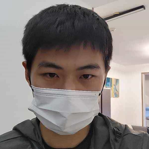 33岁岁山东单身帅哥 - 池州吉缘网