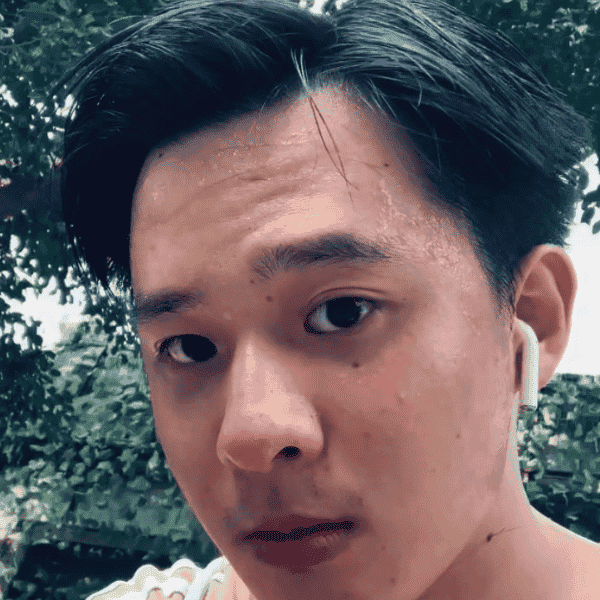 24岁岁广东单身帅哥 - 池州吉缘网