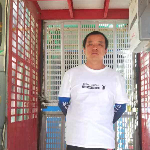 37岁岁辽宁单身帅哥 - 池州吉缘网