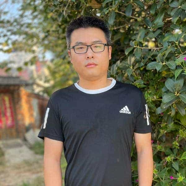 35岁岁安徽单身帅哥 - 池州吉缘网