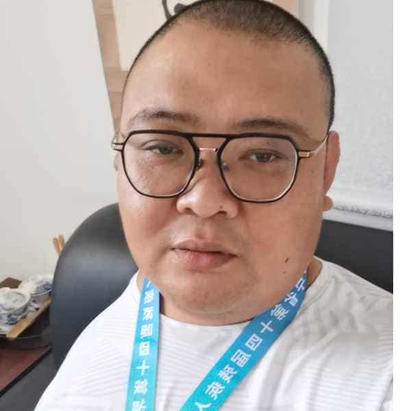 38岁岁辽宁单身帅哥 - 池州吉缘网