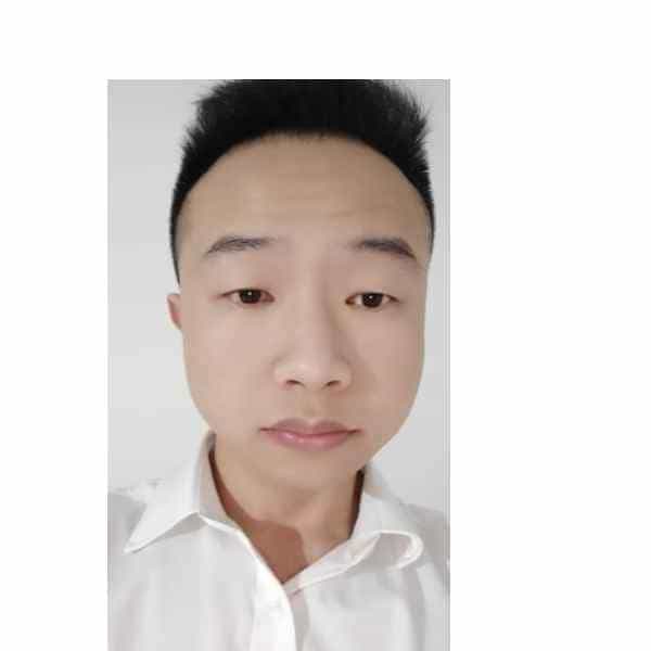 35岁岁陕西单身帅哥 - 池州吉缘网