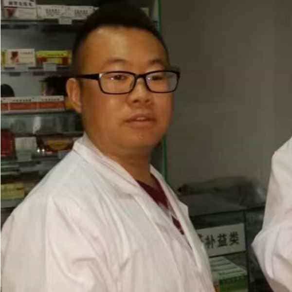 38岁岁山西单身帅哥 - 池州吉缘网