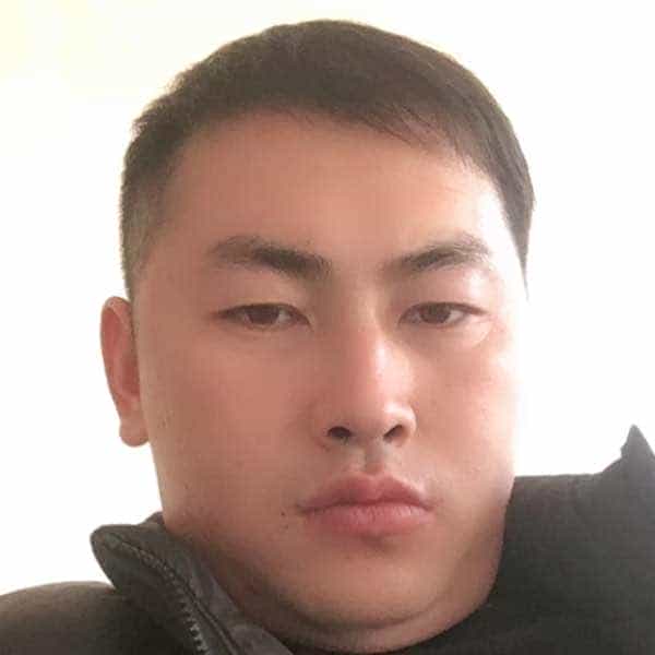 35岁岁河南单身帅哥 - 池州吉缘网