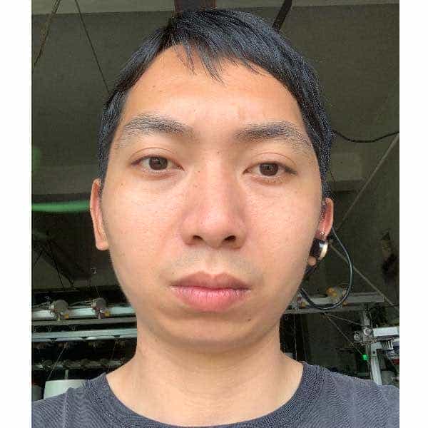 30岁岁广东单身帅哥 - 池州吉缘网