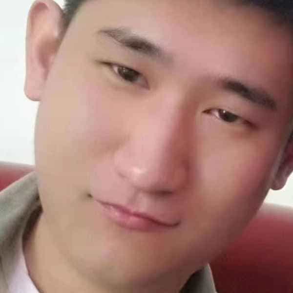 27岁岁山西单身帅哥 - 池州吉缘网