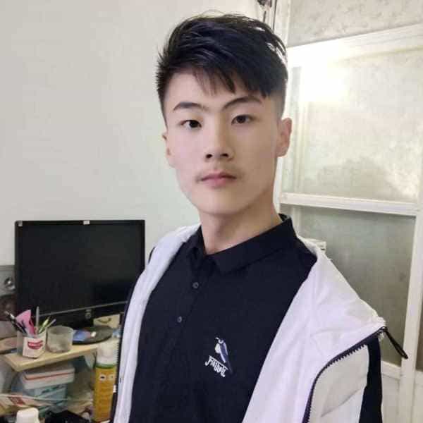 21岁岁河南单身帅哥 - 池州吉缘网