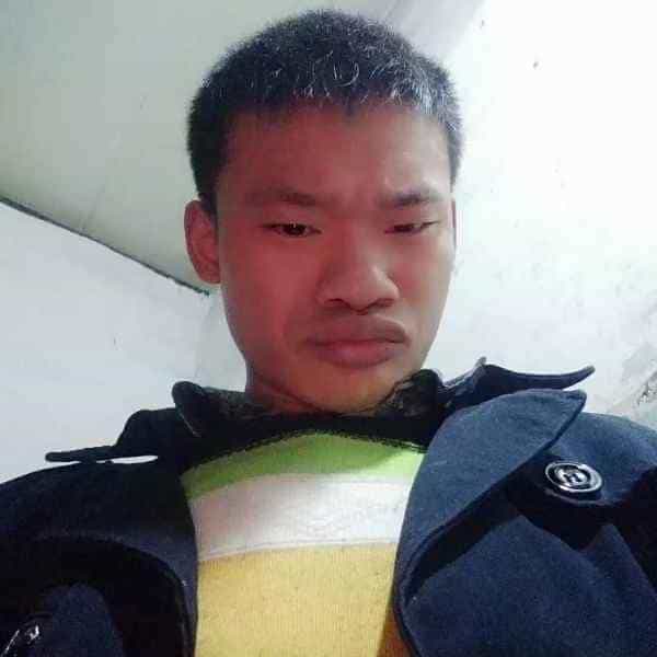 38岁岁四川单身帅哥 - 池州吉缘网