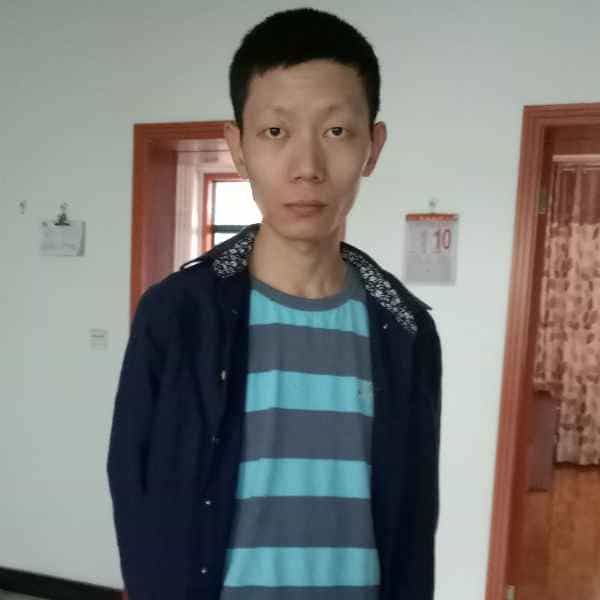 35岁岁江苏单身帅哥 - 池州吉缘网