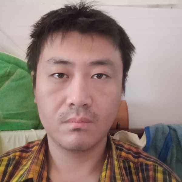 38岁岁辽宁单身帅哥 - 池州吉缘网