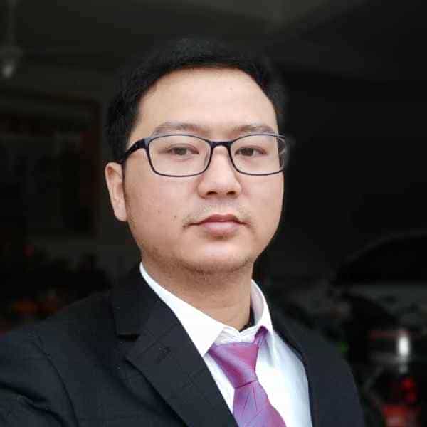 36岁岁江西单身帅哥 - 池州吉缘网