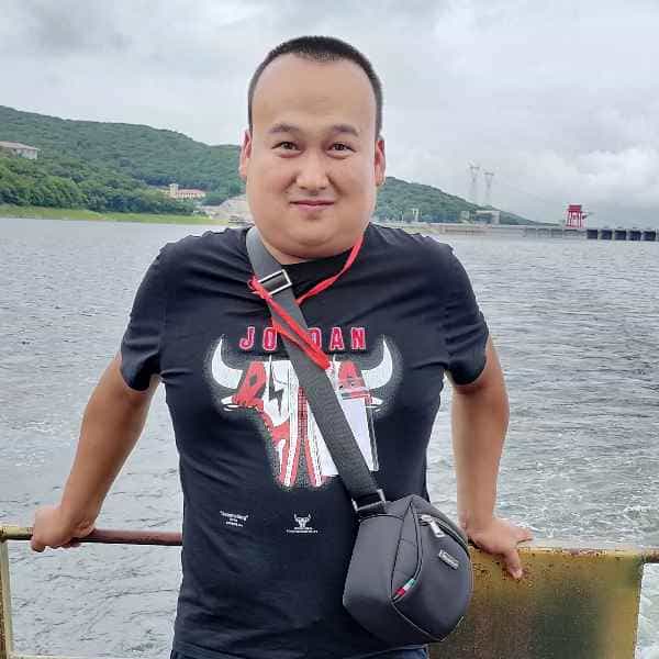 35岁岁吉林单身帅哥 - 池州吉缘网