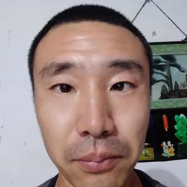 36岁岁吉林单身帅哥 - 池州吉缘网