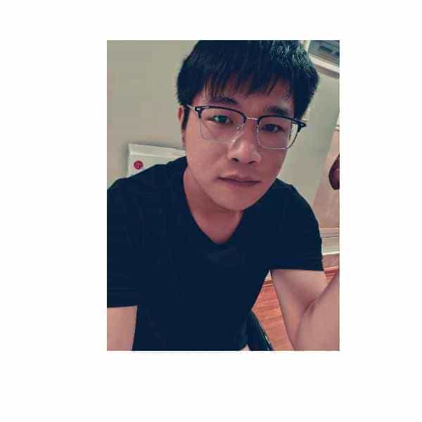 29岁岁广东单身帅哥 - 池州吉缘网