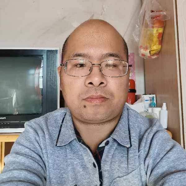 37岁岁山东单身帅哥 - 池州吉缘网