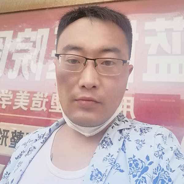 38岁岁辽宁单身帅哥 - 池州吉缘网