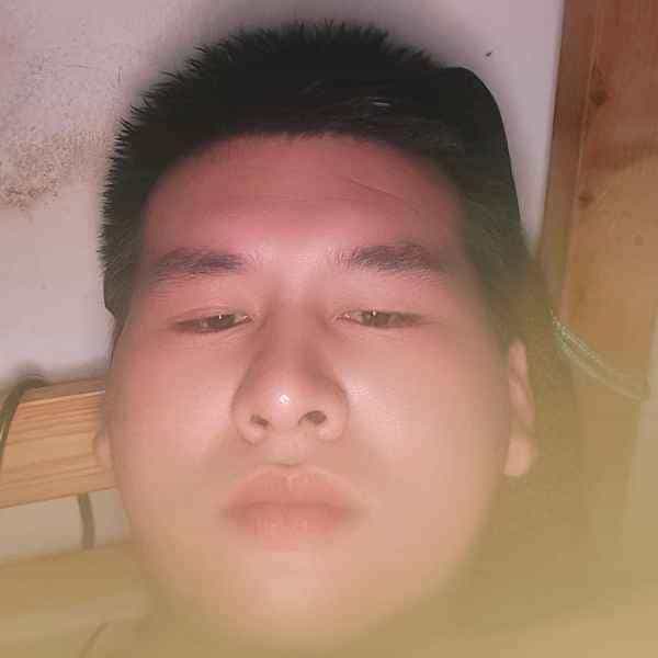 32岁岁吉林单身帅哥 - 池州吉缘网