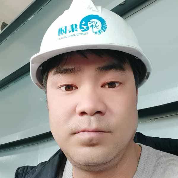 35岁岁湖北单身帅哥 - 池州吉缘网