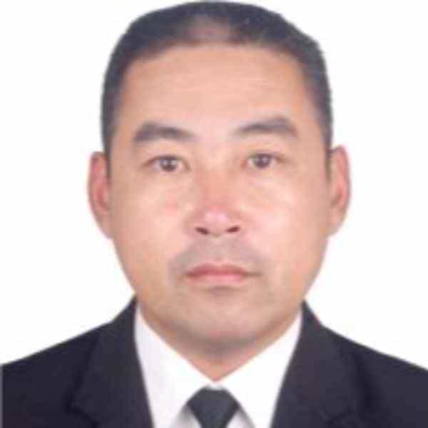 45岁岁吉林单身帅哥 - 池州吉缘网